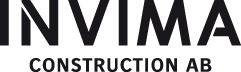 Invima Construction AB Logotyp